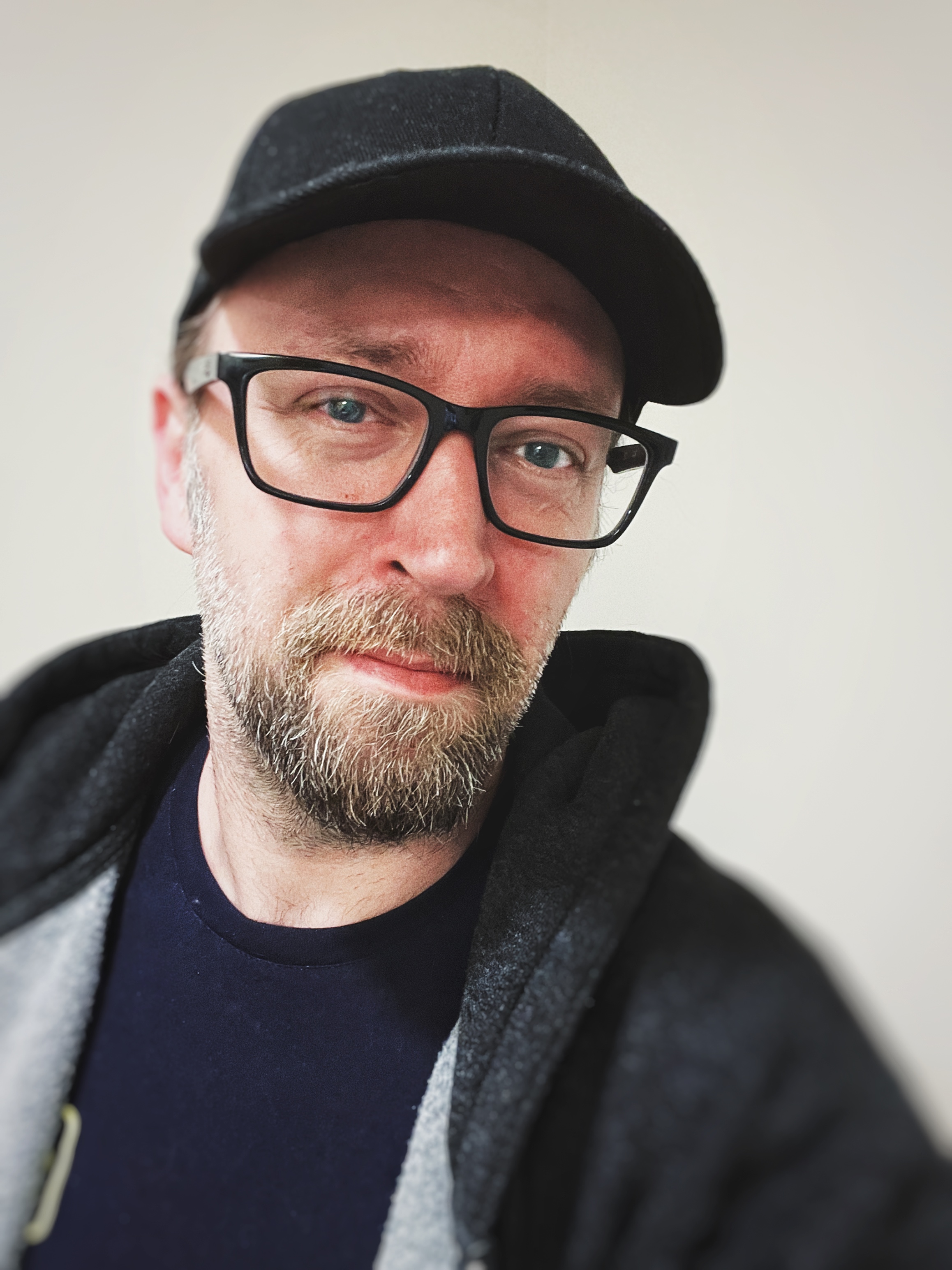Rasmus Rasmussen